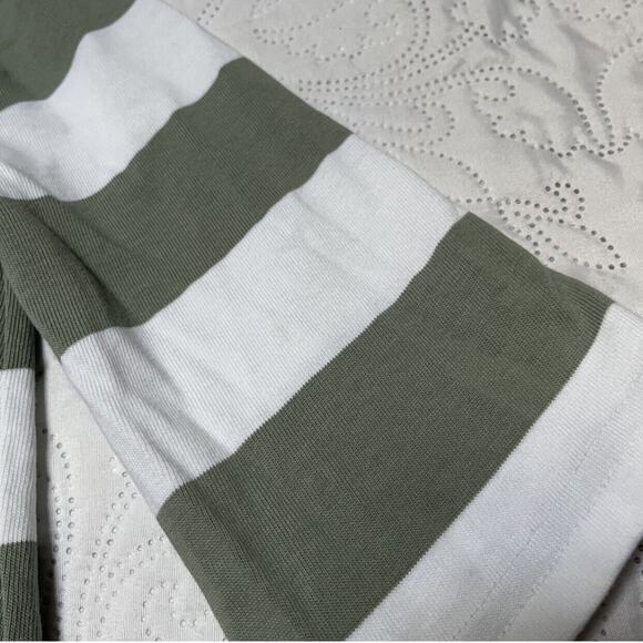 Vineyard Vines Striped Rugby Dress Size 7/8 - Picture 8 of 9